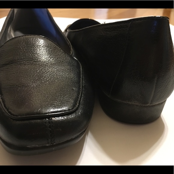 AEROSOLES leather shoes - Picture 8 of 8